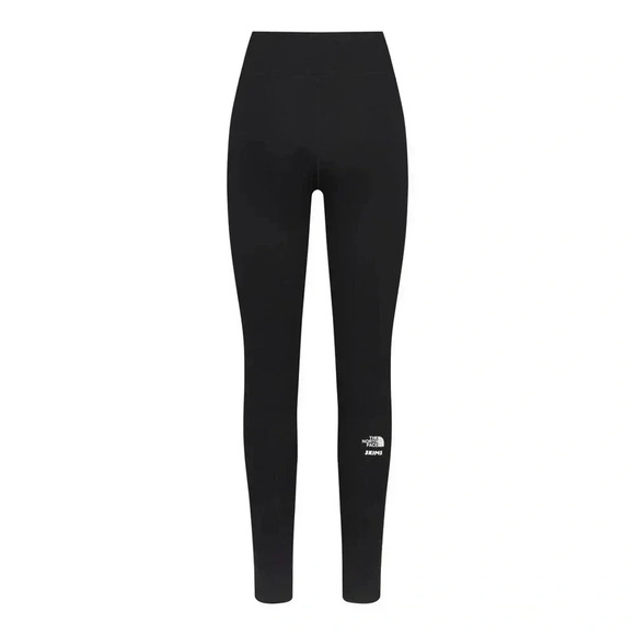 The North Face x SKIMS Dotknit Legging - Picture 3 of 5